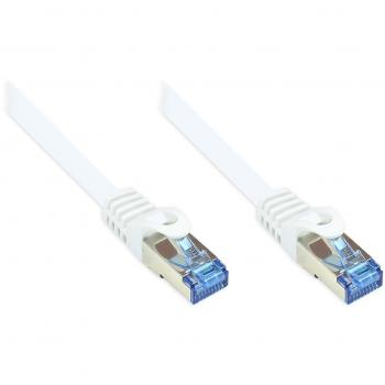 Cables de Red Alcasa 8060-h010w