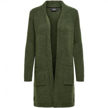 ONLY Jade Cardigan Verde
