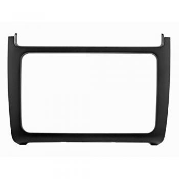 Polo 15‑VM111 Mascherina Audio Nero – Ref. 03054