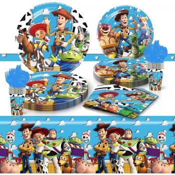 Set Vaisselle Fête Junior