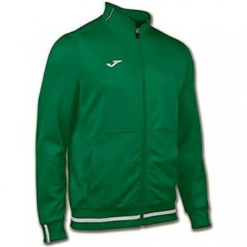 Chaqueta Deportiva Joma Campus II Hombre Royal-700