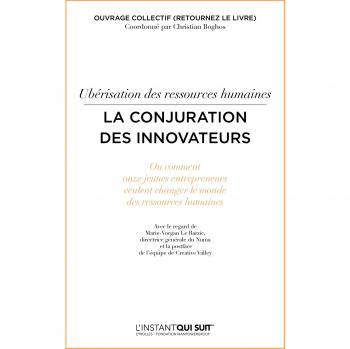 Ubérisation des ressources humaines