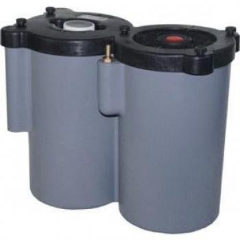 Séparateur EW 150-15000 NL d’Huile‑Eau par Aerotec FSN
