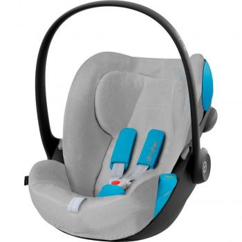 Cybex Gold Sommerbezug Babyschale Cloud G (i-Size)