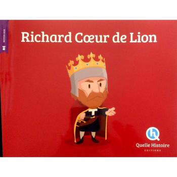 Richard Coeur de Lion