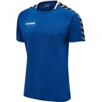 Camiseta Hummel Authentique à manches courtes