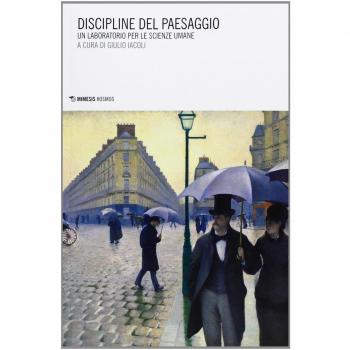Discipline del paesaggio. Un laboratorio per le scienze umane
