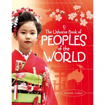 Gill Doherty Doherty, G: Peoples Of The World (Internet Linked Reference)