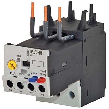 Eaton ZEB12‑20: Motorüberwachung & Schutz (Modell 136482)