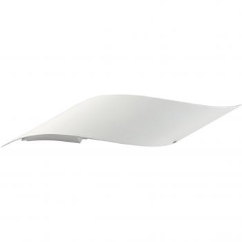 Rizz 345 mm LED-Wandlampe – C4 Design, 1 W