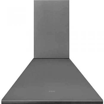 Smeg KSED75XE 70cm Stainless Steel Extractor Hood
