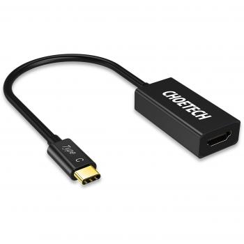 Adattatore 4K USB 3.1 C-HDMI per iMac e Galaxy