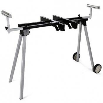 EBERTH Support universel pour Scie à onglet 2700 mm