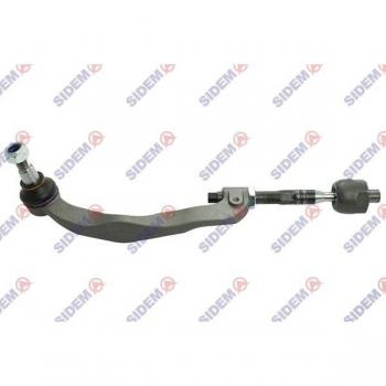 Sidem Steering Axial Joint 63422