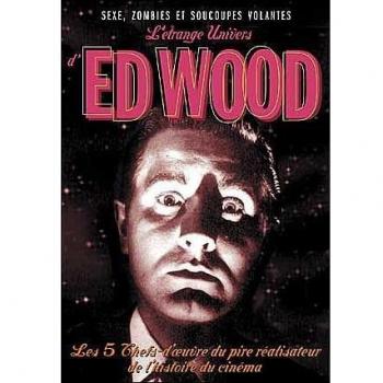 L'Etrange univers de Ed Wood