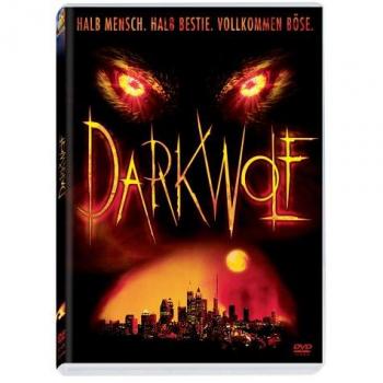 Richard Friedman Darkwolf version limitée