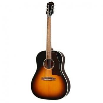 Epiphone J-45 Inspired by Gibson Aged Vintage Sunburst