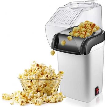 Appareil à maïs soufflé 1200W électrique