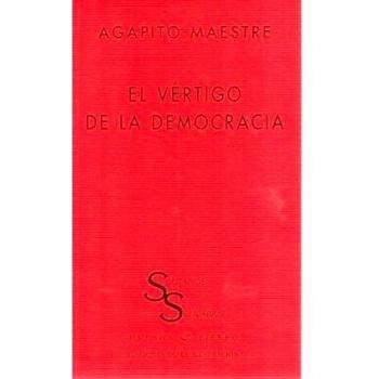 EL VÉRTIGO DE LA DEMOCRACIA