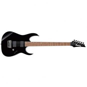 Ibanez RGIB21 Iron Label Baritone Black