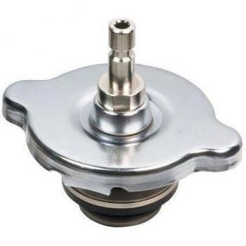 SW-Stahl Klimaanlagenadapter 21004L – Für BMW W-Serie & Jeep