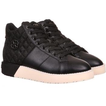 Debby‑FLDEB4 FAM12 Sneakers – Schwarzer Stil, Größe 35