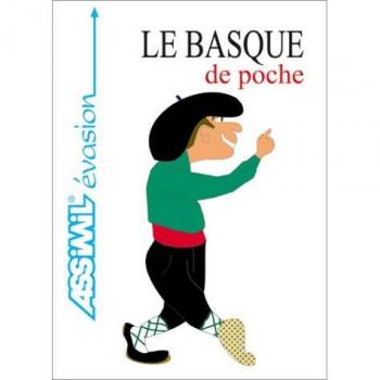 Beaumont J. Charles – Pocket Guide für Basque Gespräche (02.08.2025)