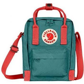 Fjällräven Kanken Peach Pink