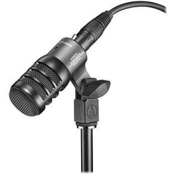 2019 Audio-Technica ATM230 Black