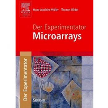 Der Experimentator: Microarrays