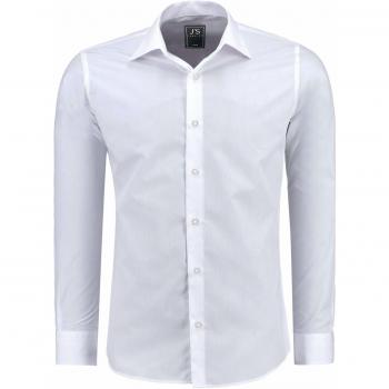 J'S FASHION Herren Hemd