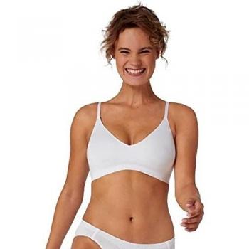 Sloggi Body Adapt Culotte sans couture, Noir, XL Femme