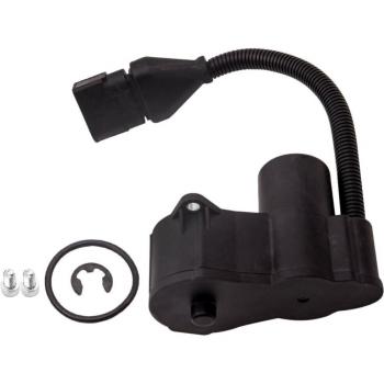 Electric Brake Caliper Servomotor Rear for Audi A8 S8 D3 2005