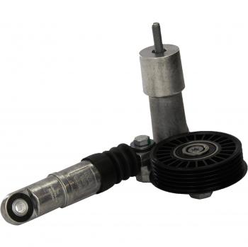 Gates T38306 Rullo di serraggio, cinghia a cuneo