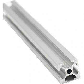 Carril Lineal Anodizado 100mm/200mm/300mm para Equipos de Impresión 3D