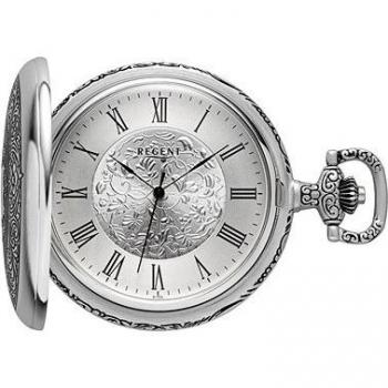 Regent Handaufzug Taschenuhr P723-19457740