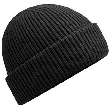 Beechfield® Beanie mit Windschutz und Atmungsaktivität