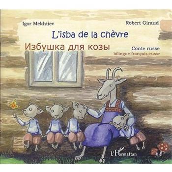 L'isba de la chèvre