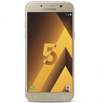 Samsung Galaxy A5 (2017) 32 GB Oro Ricondizionato Grade A+