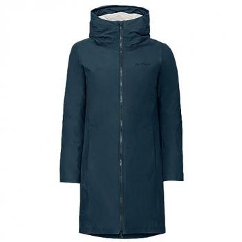 Chaqueta 3‑en‑1 Vaude Annecy Azul