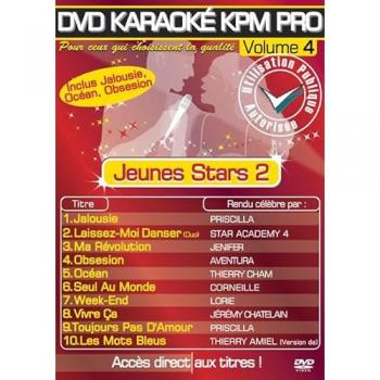 KPM Pro Karaoké