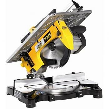 Femi Job Line TR 245 – Troncatrice Legno 254 mm