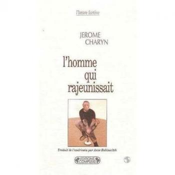 L'homme qui rajeunissait