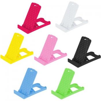 3-Pack Versatile Phone Stand for All Devices