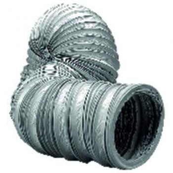 Gaine aéraulique Ø160mm (L6m)