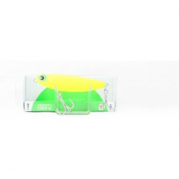 Cobra 60 Floating Lure (108) – versione italiana