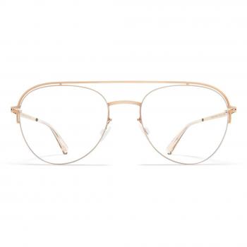 Monture Dorée Mykita Misako 291 52 – lunettes de vue homme