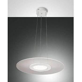 SOSPENSIONE BIANCO ANGELICA D.500 3592-45-102