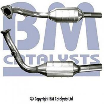 Convertidor Catalítico Premium EU-BM91537H