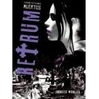 RETRUM cuando estuvimos muertos